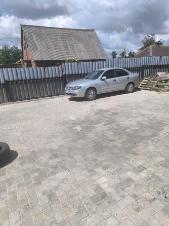Дом в Кировском р-не. Машзавод Донецк