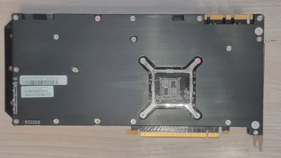 Видеокарта Palit GTX 1070Ti 8GB JetStream Шахтерск