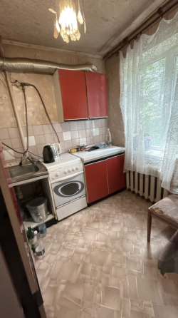 Продам 1 комнатную квартиру бульвар Шевченко Донецк