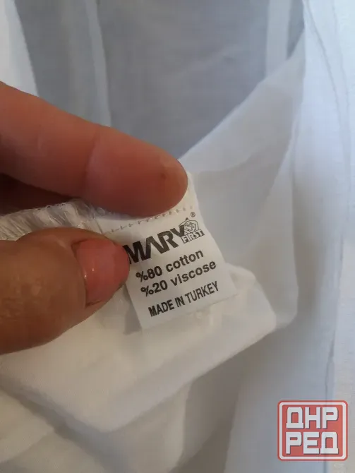 Продам ветровку жакет р.50 Донецк - изображение 5
