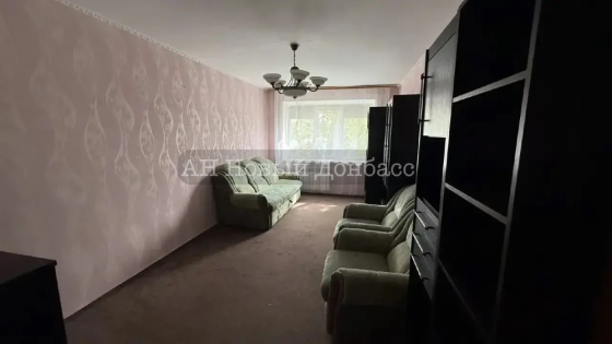 Соловки Донецк