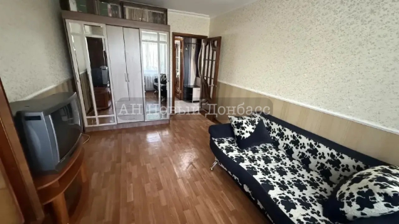Соловки Донецк