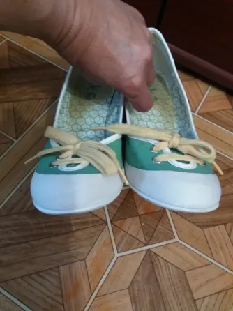 Продам туфли р.38 Донецк