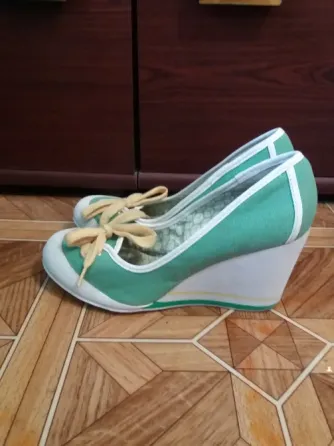 Продам туфли р.38 Донецк