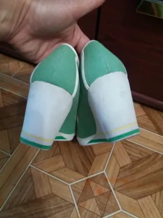 Продам туфли р.38 Донецк