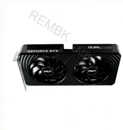 Видеокарта Palit Rtx 5050 pa-rtx5050 Dual 8gb (ne65050019p1-gb2070d) Pcie16 - арт:9482 Донецк