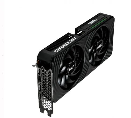 Видеокарта Palit Rtx 5050 pa-rtx5050 Dual 8gb (ne65050019p1-gb2070d) Pcie16 - арт:9482 Донецк