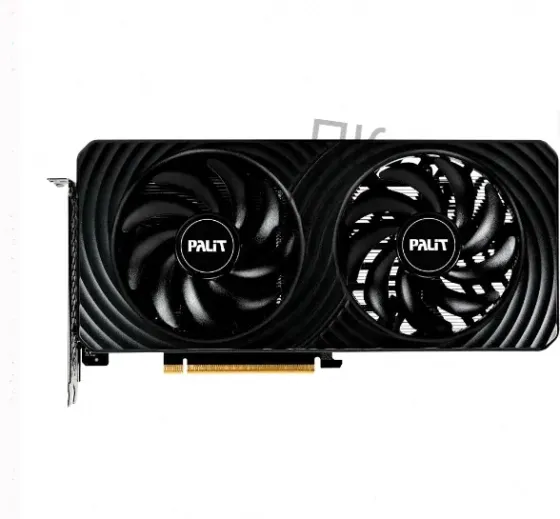 Видеокарта Palit Rtx 5050 pa-rtx5050 Dual 8gb (ne65050019p1-gb2070d) Pcie16 - арт:9482 Донецк