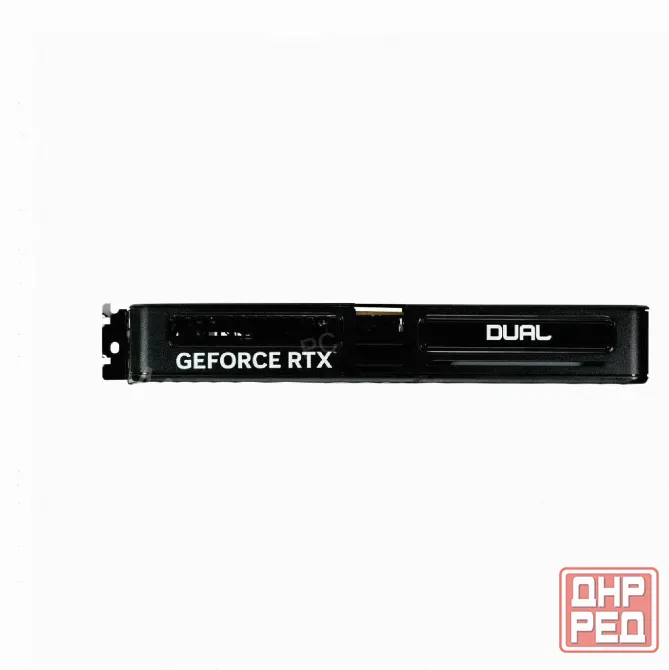 Видеокарта Palit Rtx 5050 pa-rtx5050 Dual 8gb (ne65050019p1-gb2070d) Pcie16 - арт:9482 Донецк - изображение 2