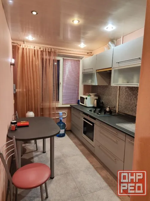 Продам 2- комнатную квартиру пр.Киевский, Ветка. Донецк - изображение 2