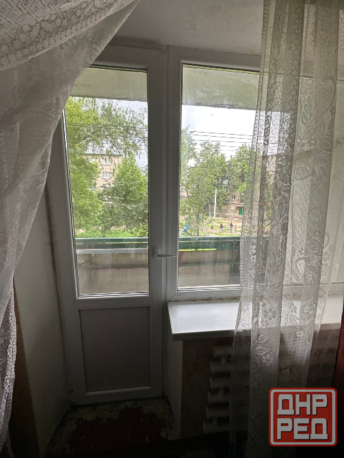 Сдам в аренду на длительный срок 2-х комнатную квартиру в центре города Харцызск Харцызск - изображение 4