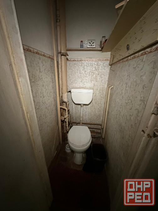 Сдам в аренду на длительный срок 2-х комнатную квартиру в центре города Харцызск Харцызск - изображение 7