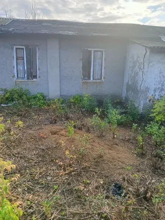Дом Пролетарский р-н, 78.5м² 10 сот. Донецк