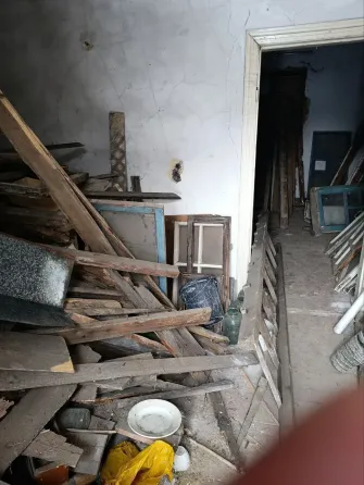 Дом Пролетарский р-н, 78.5м² 10 сот. Донецк