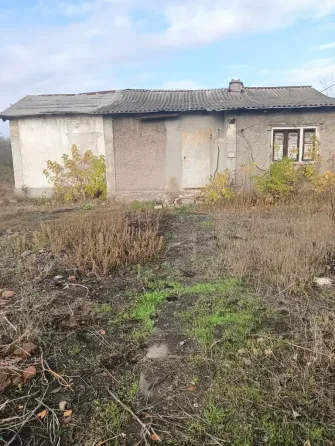 Дом Пролетарский р-н, 78.5м² 10 сот. Донецк