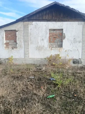 Дом Пролетарский р-н, 78.5м² 10 сот. Донецк
