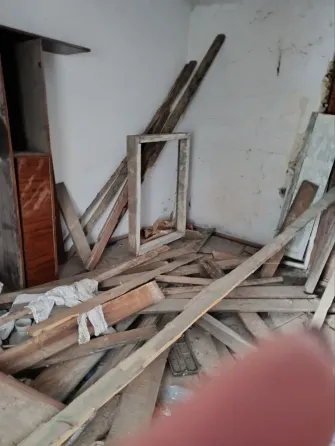Дом Пролетарский р-н, 78.5м² 10 сот. Донецк