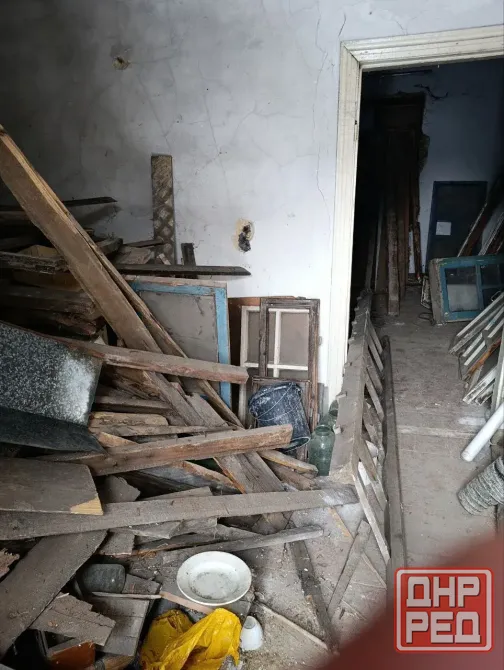 Дом Пролетарский р-н, 78.5м² 10 сот. Донецк - изображение 6