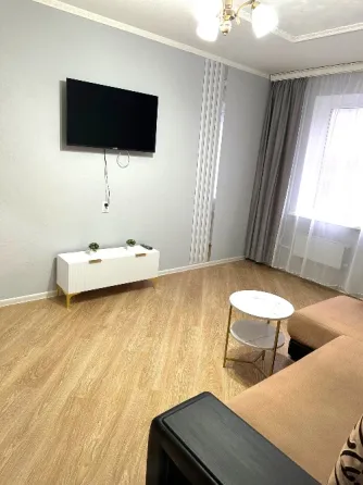 3-к квартира 61м² в Буденновском районе, улица 230-й Стрелковой Дивизии, 39 Донецк