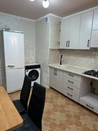 3-к квартира 61м² в Буденновском районе, улица 230-й Стрелковой Дивизии, 39 Донецк