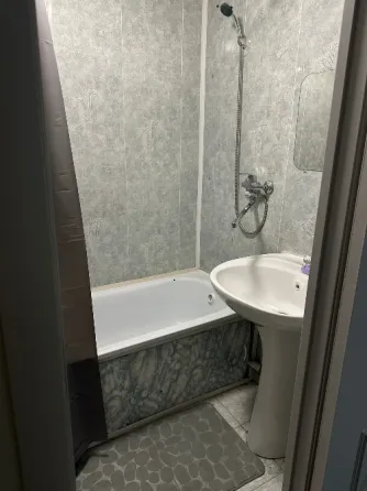 3-к квартира 61м² в Буденновском районе, улица 230-й Стрелковой Дивизии, 39 Донецк