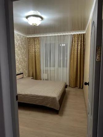 3-к квартира 61м² в Буденновском районе, улица 230-й Стрелковой Дивизии, 39 Донецк