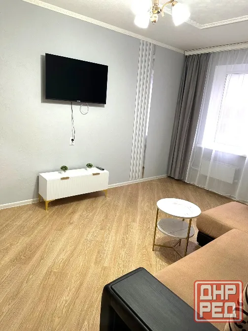 3-к квартира 61м² в Буденновском районе, улица 230-й Стрелковой Дивизии, 39 Донецк - изображение 1