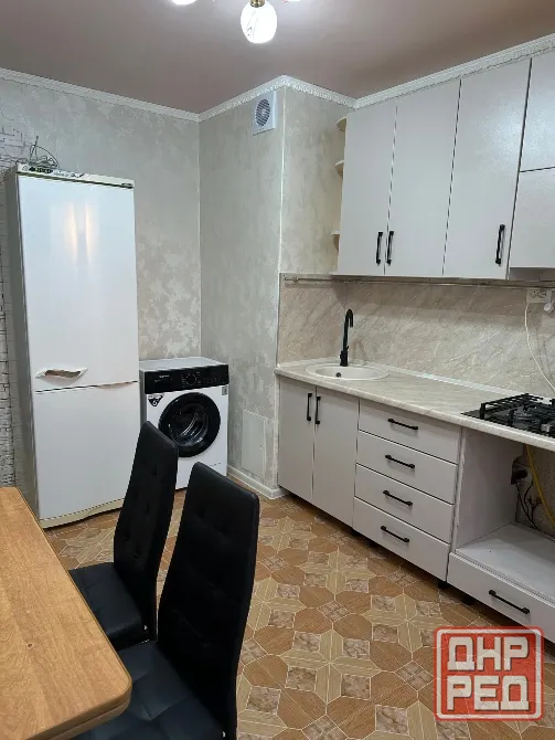 3-к квартира 61м² в Буденновском районе, улица 230-й Стрелковой Дивизии, 39 Донецк - изображение 4