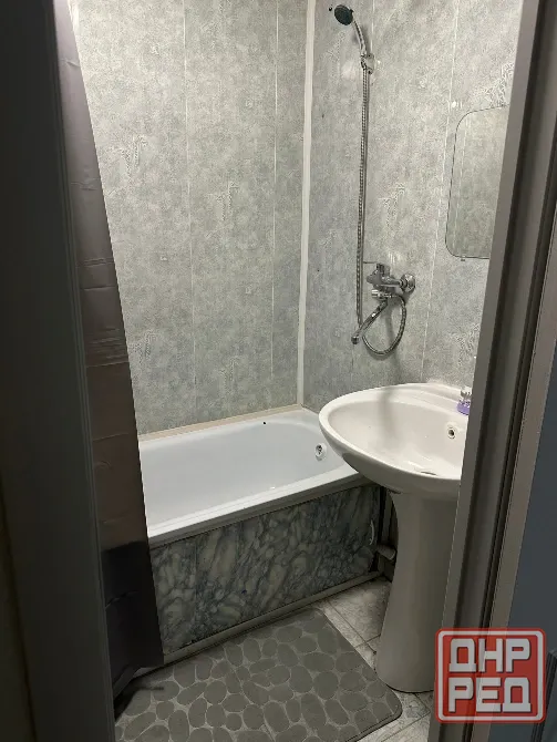 3-к квартира 61м² в Буденновском районе, улица 230-й Стрелковой Дивизии, 39 Донецк - изображение 5