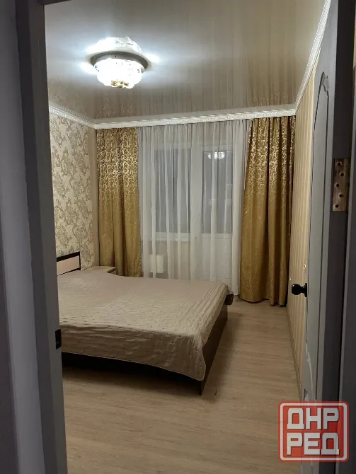 3-к квартира 61м² в Буденновском районе, улица 230-й Стрелковой Дивизии, 39 Донецк - изображение 2