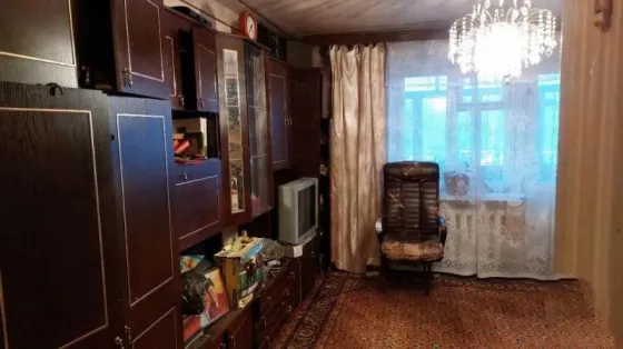3 квартира Гладковка Донецк