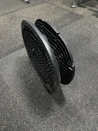 Профессиональные фитнес платформы REEBOK CORE TRAINING оригинал - 8 шт Донецк