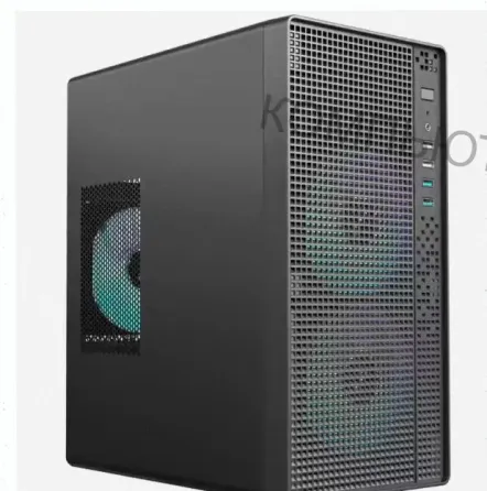 Корпус Acd Coffre 107 Usb3.0*2+usb2.0*2+hd Audio - арт:7942 Донецк