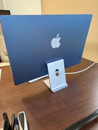 Продам iMac 24-inch (M4 chip) Донецк