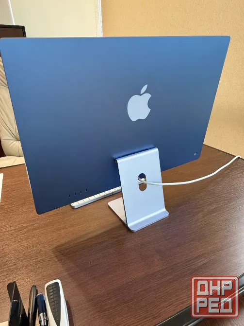 Продам iMac 24-inch (M4 chip) Донецк - изображение 2