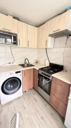 Сдам однокомнатную квартиру в Ленинском районе Донецк