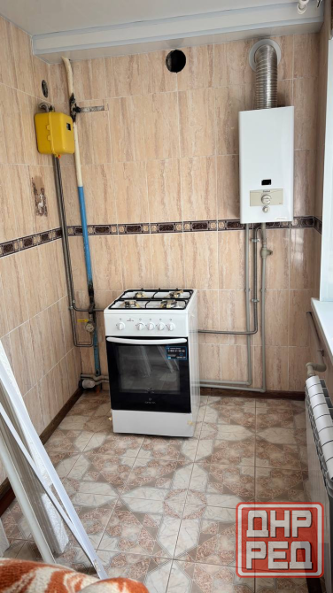 Продам квартиру Енакиево - изображение 4