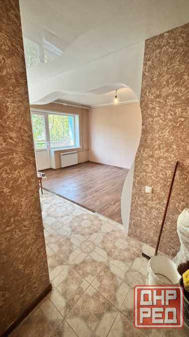 Продам квартиру Енакиево - изображение 1