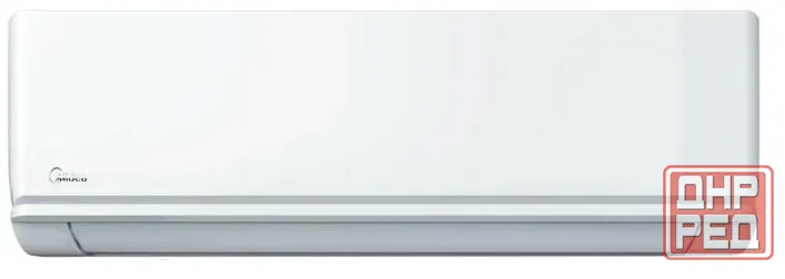 Midea MSAG3-12HRN1 Primary (до 36 м²) дисплей, Wi-Fi опция Донецк - изображение 1