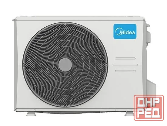 Midea MSAG3-12HRN1 Primary (до 36 м²) дисплей, Wi-Fi опция Донецк - изображение 2