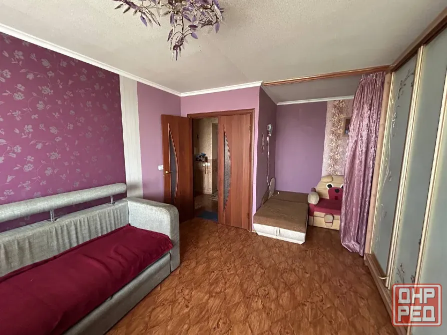 продам срочно 1к пр. Дзержинского, состояние хорошее Донецк - изображение 2