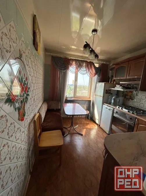 продам срочно 1к пр. Дзержинского, состояние хорошее Донецк - изображение 6