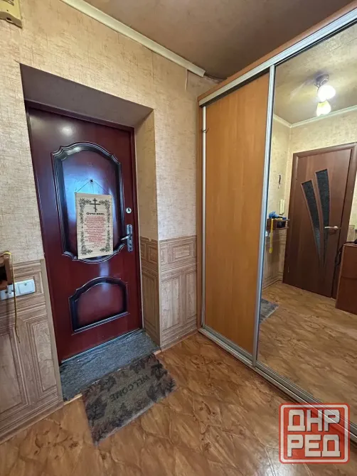 продам срочно 1к пр. Дзержинского, состояние хорошее Донецк - изображение 4