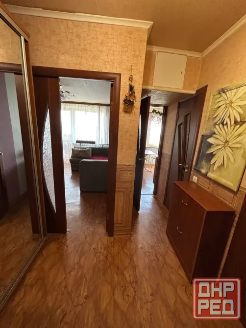 продам срочно 1к пр. Дзержинского, состояние хорошее Донецк - изображение 3
