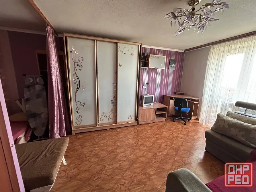 продам срочно 1к пр. Дзержинского, состояние хорошее Донецк - изображение 1