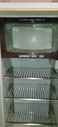 Холодильник Донбасс Донецк