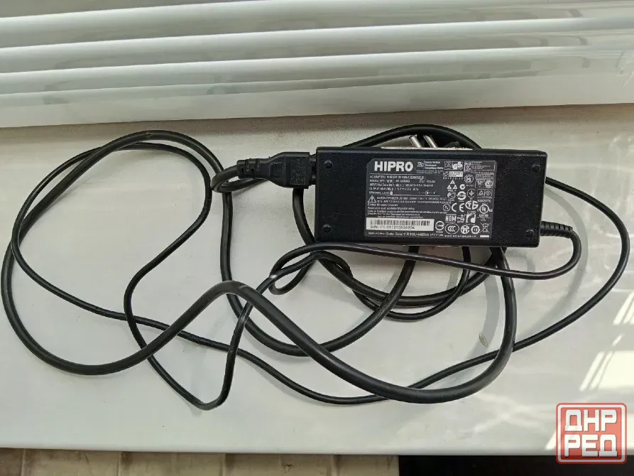 Зарядка для ноутбуков 19V 4.74A 90W Донецк - изображение 1