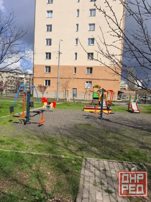 3к квартира, пр.Ленина, 111, Центр.р-н Мариуполь - изображение 7