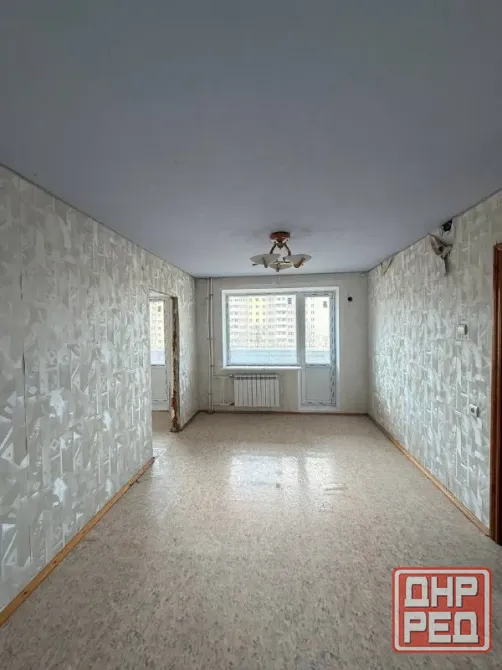 3к квартира, пр.Ленина, 111, Центр.р-н Мариуполь - изображение 1