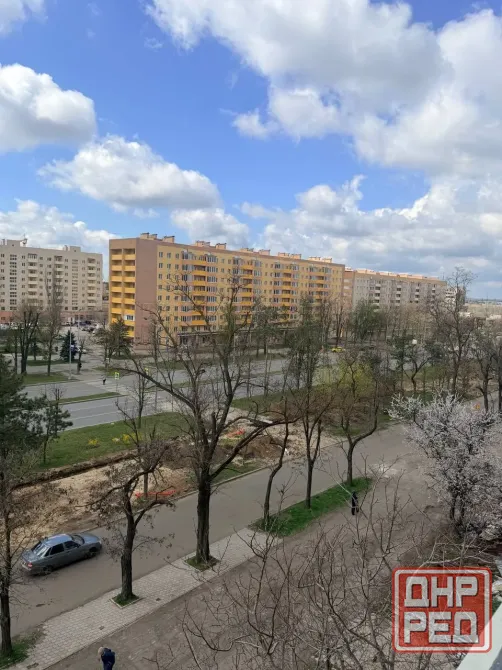 3к квартира, пр.Ленина, 111, Центр.р-н Мариуполь - изображение 8